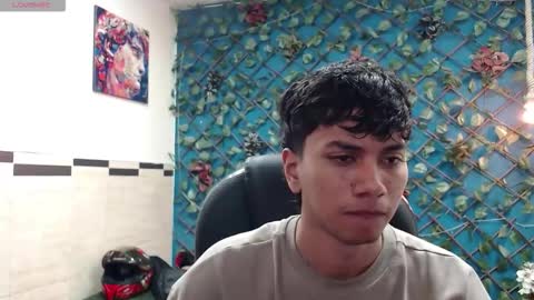 markbowie online show from 12.18.25