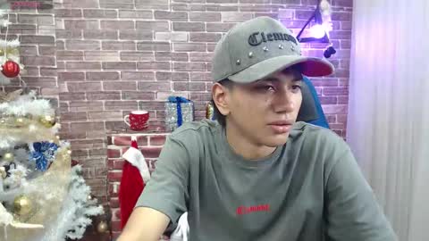 markbowie online show from 12.20.25