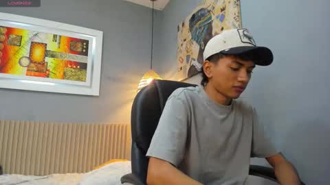 markbowie online show from 01.10.26