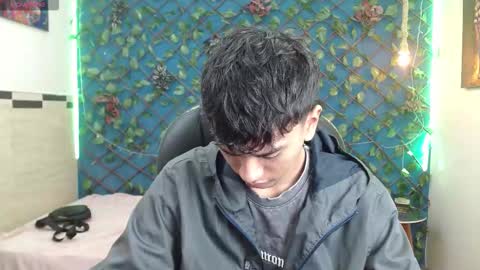 Snapshot of markbowie chatting on 02.01.26 markbowie online show from 02.01.26