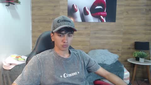 markbowie online show from 04.08.26