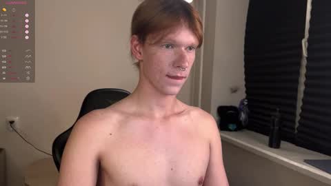 Mark online show from 11.12.25