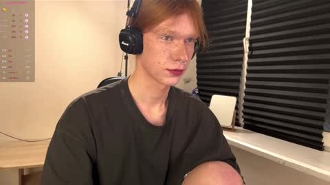 Mark online show from 12.15.25