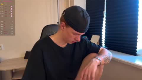 Mark online show from 01.07.26