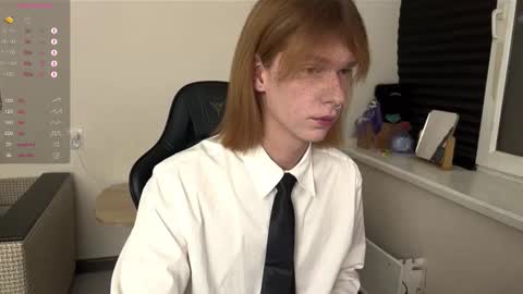 Mark online show from 03.06.26