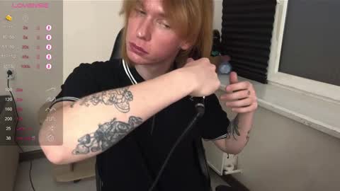 Mark online show from 03.19.26