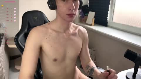 Mark online show from 04.03.26