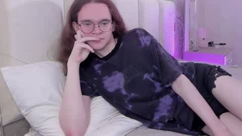 Mark online show from 11.14.25