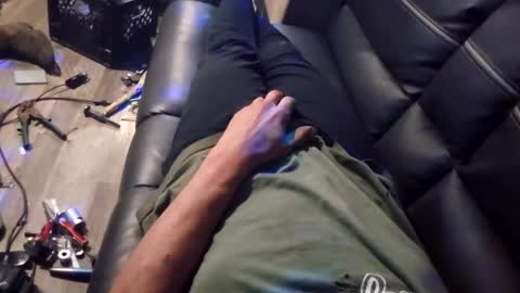 Mark Jomes online show from 09.18.25