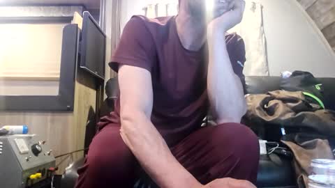 Mark Jomes online show from 12.03.25