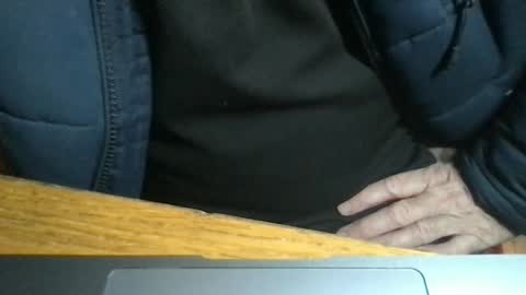 marklondonguy2023 online show from 02.06.26