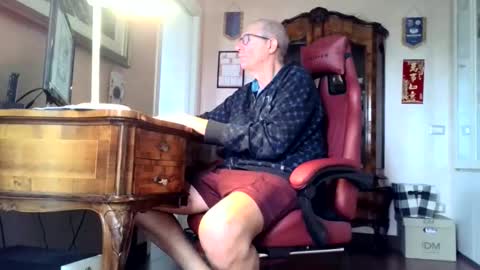 markmarkmark00 online show from 04.13.26