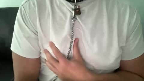 markmodel321 online show from 04.23.26