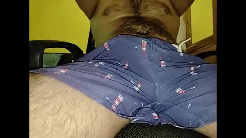 markoanto35 online show from 12.25.24