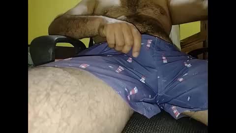 markoanto35 online show from 12.25.24