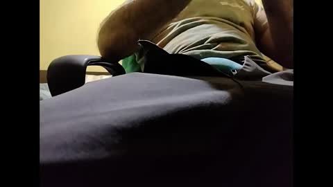 markoanto35 online show from 02.28.25
