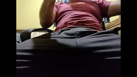 markoanto35 online show from 03.06.25