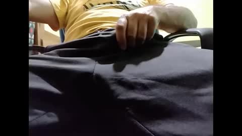markoanto35 online show from 03.09.25