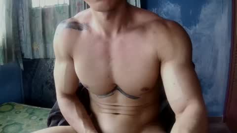Snapshot of markogoldwolf chatting on 05.05.26 boogieman online show from 05.05.26