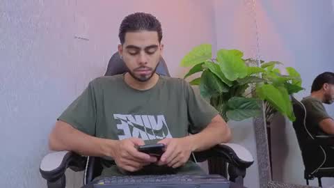 Markos online show from 07.02.26