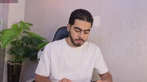 Markos online show from 07.21.26