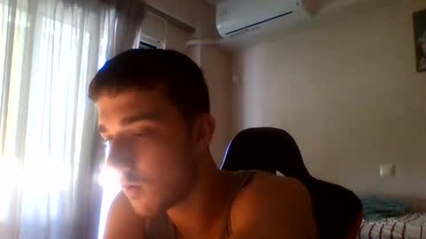 Markos online show from 07.26.26