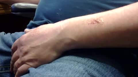 markpanier online show from 12.08.24