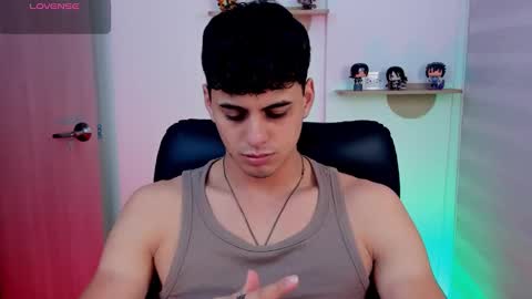 MARK online show from 01.12.26