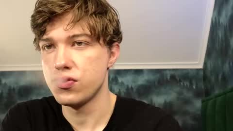 markshot_ online show from 11.21.25