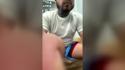 marksman6 online show from 07.13.26