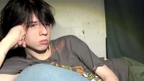 Snapshot of marksus_vasabi chatting on 04.24.26 Mark online show from 04.24.26