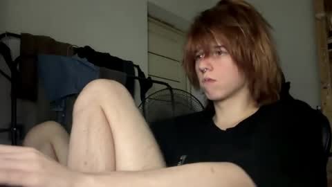 Snapshot of marksus_vasabi chatting on 06.07.26 Mark online show from 06.07.26
