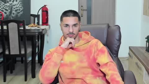 Tison online show from 12.07.24