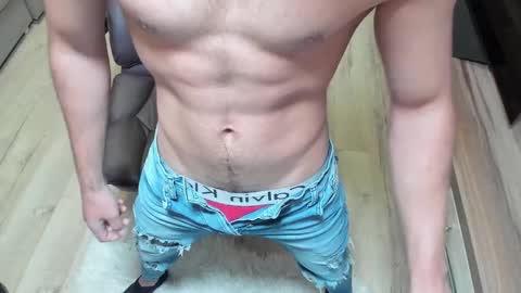 Tison online show from 02.11.25