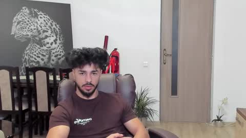 Tison online show from 11.17.25