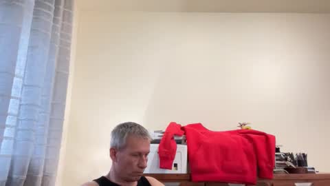 Markus081976 online show from 04.04.26