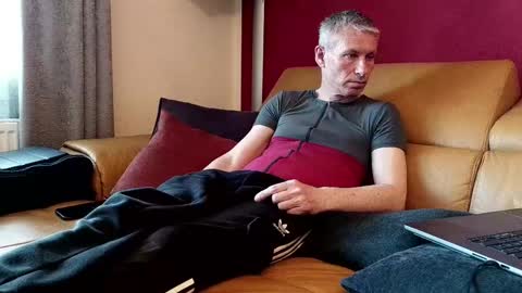 Markus081976 online show from 04.19.26