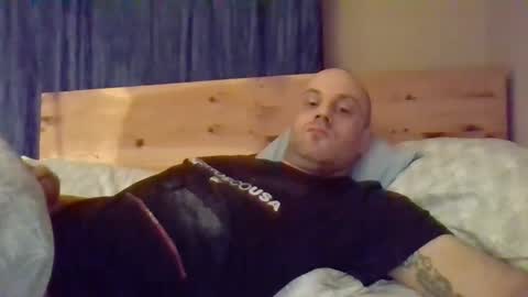 markus_7 online show from 01.13.25