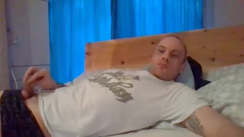 markus_7 online show from 01.24.25