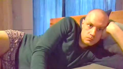 markus_7 online show from 02.14.25