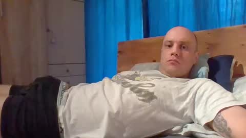 markus_7 online show from 02.26.25