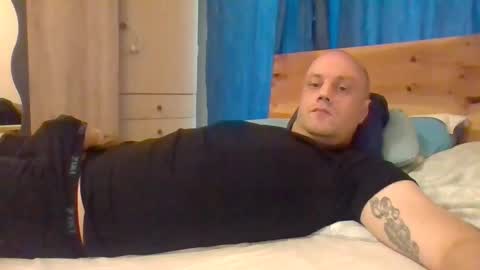 markus_7 online show from 09.25.25