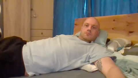 markus_7 online show from 10.01.25