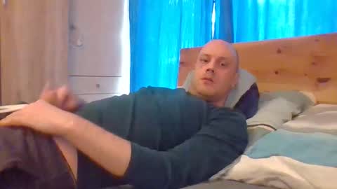 markus_7 online show from 11.23.25