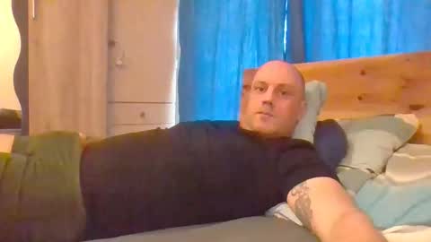 markus_7 online show from 11.27.25