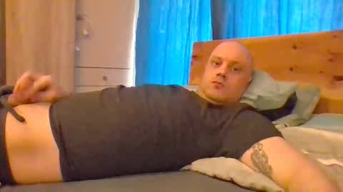 markus_7 online show from 03.12.26