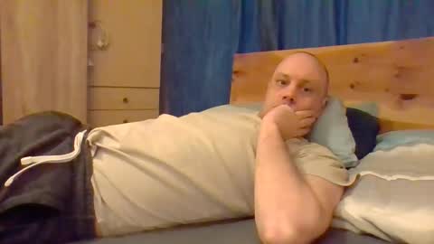 markus_7 online show from 03.16.26