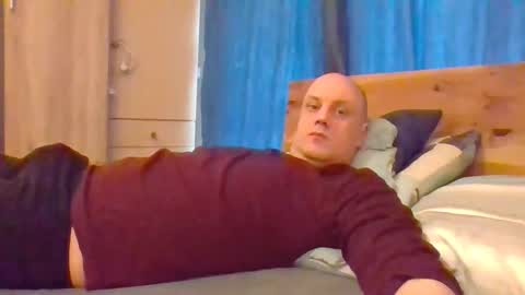 markus_7 online show from 03.28.26