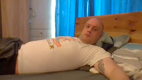 markus_7 online show from 06.21.26