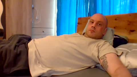 markus_7 online show from 07.20.26